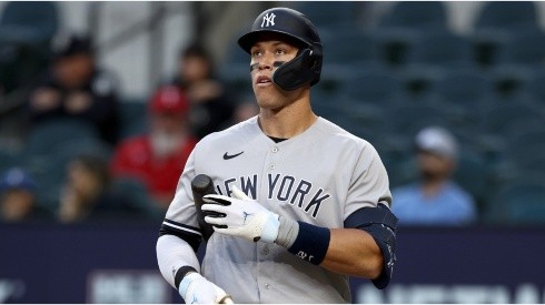 MLB 2023: Aaron Judge joins Babe Ruth and others in an all-time Yankees record