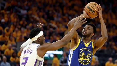 Golden State Warriors vs Sacramento Kings