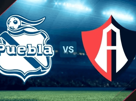 Puebla vs. Atlas - Liga MX Femenil 2023: minuto a minuto y cómo ver EN VIVO el partido por Azteca Deportes