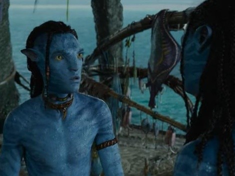 Avatar 2: O Caminho da Água: Vídeo completo do filme é publicado no YouTube