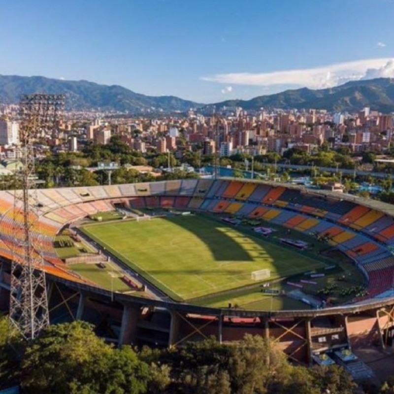 Video: lamentable riña entre hinchas de Nacional y Medellín dejó dos muertos