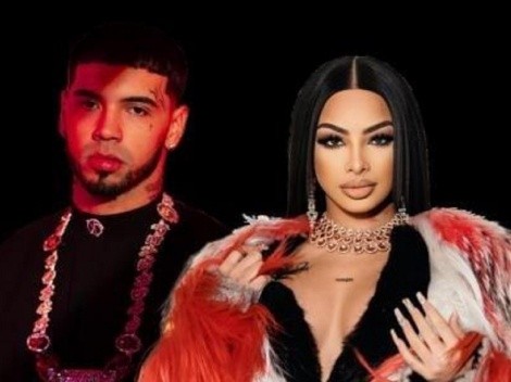 Anuel AA y Yailin: qué pasó entre ellos y por qué se separaron