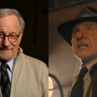 Steven Spielberg vio Indiana Jones y el Dial del Destino: ¿Qué opinó?