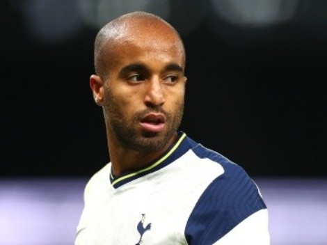 Lucas Moura causa derrota no Tottenham e volta ao São Paulo vira debate