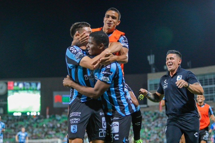 Querétaro, sin Liguilla en el Clausura 2023