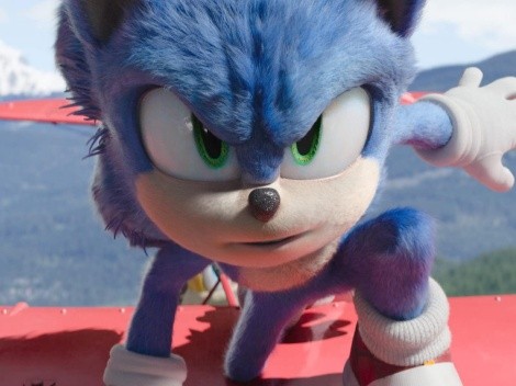 Cuándo se estrena Sonic 3: ¿Es en 2023?
