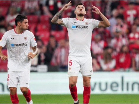 Sevilla vs Girona: TV Channel, how and where to watch or live stream online free 2022/2023 La Liga in your country today