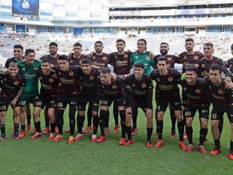¿Qué jugadores se perfilan para irse de Xolos de Tijuana tras el fracaso en el Clausura 2023?