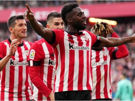 Mallorca vs Athletic Club: TV Channel, how and where to watch or live stream online free 2022/2023 La Liga in your country today
