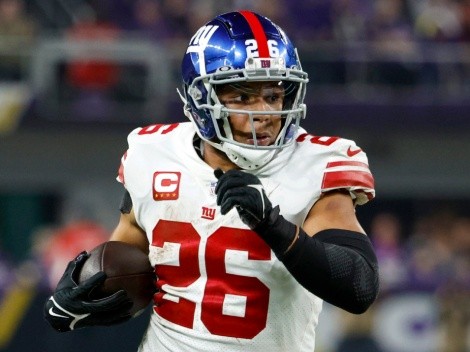 NFL News: Saquon Barkley received an astonishing contract offer from the Giants