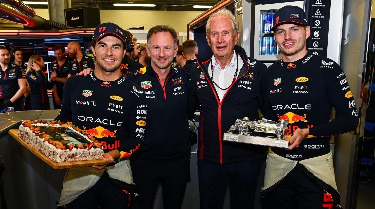 Marko cumplió 80 años este fin de semana. (Getty Images)