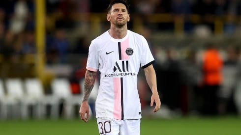 Lionel Messi ya tendría una decisión tomada respecto al PSG.