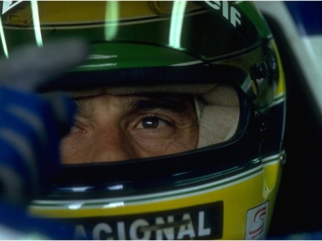 01 de mayo de 1994: El capítulo más negro de la Fórmula 1
