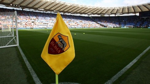 AS Roma