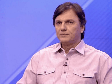 Mauro Cezar surpreende e dá conselho a Abel no Palmeiras