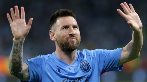 El sorpresivo viaje de Messi tras la derrota del PSG en plena novela por su futuro