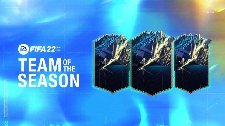 FIFA 23: Ya disponible la votación y todos los nominados para el TOTS de LaLiga