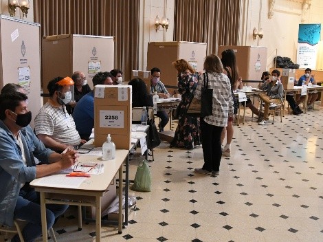 Padrón Electoral 2023: dónde voto en las Elecciones de Misiones, Salta y La Rioja