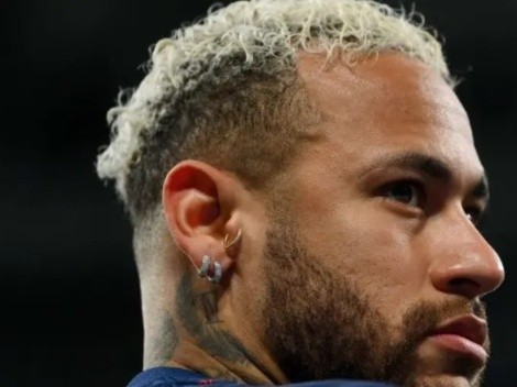 Neymar pode ganhar mais de R$ 22 milhões/mês em destino surpreendente