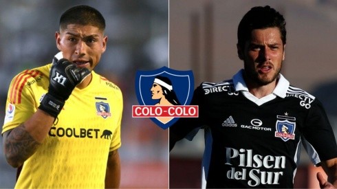 Brayan Cortés y Marco Rojas zanjan su polémica en Colo Colo