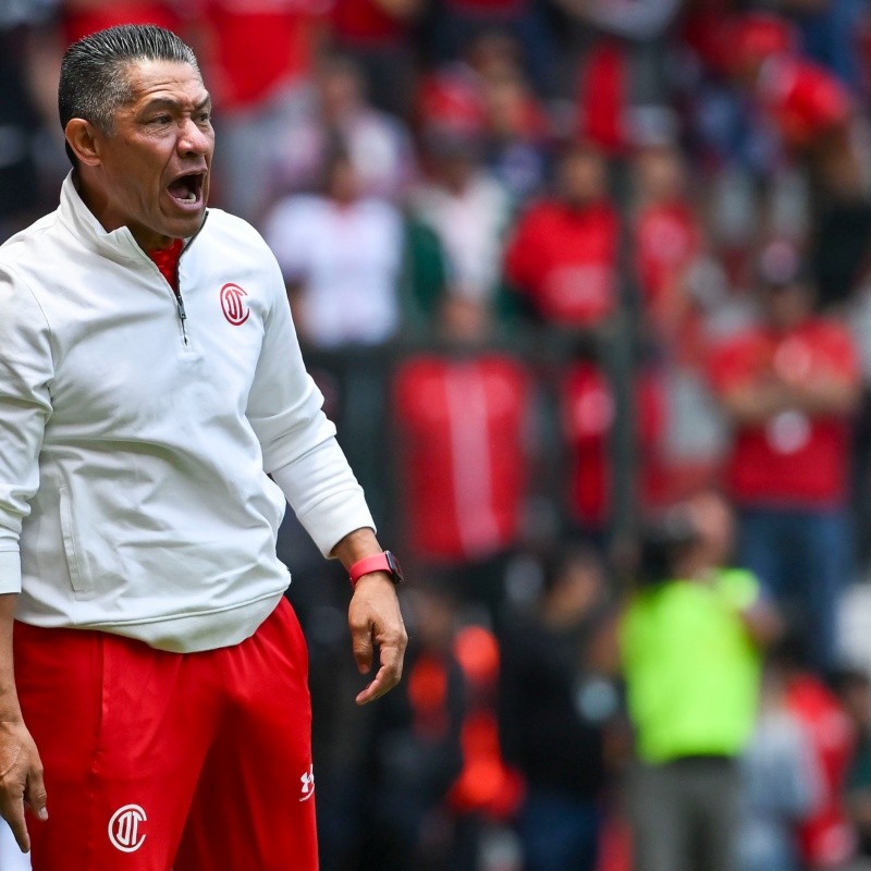 Los posibles rivales de Toluca en la Liguilla del Clausura 2023 de la Liga MX