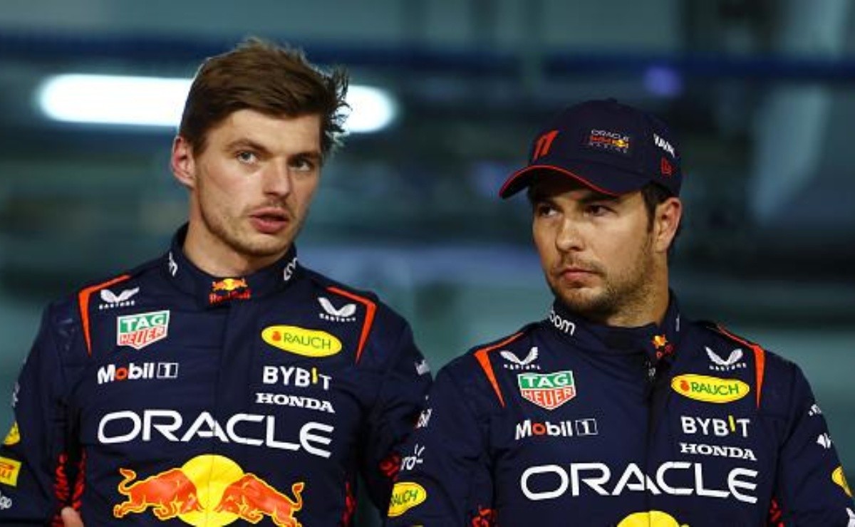 Con la victoria en Azerbaiyán, Pérez superó a Verstappen en el Campeonato de Pilotos;  Consulta la clasificación tras cuatro etapas