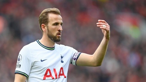 Bayern Múnich ya tiene alternativa a Harry Kane.