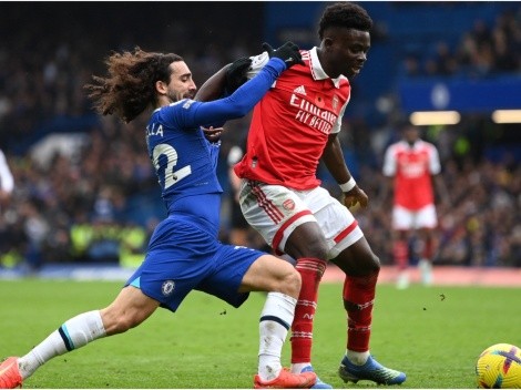 Arsenal vs Chelsea: TV Channel, how and where to watch or live stream online free 2022/2023 Premier League in your country today