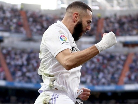 Real Madrid vs Getafe: TV Channel, how and where to watch or live stream online free 2022-2023 La Liga in your country today