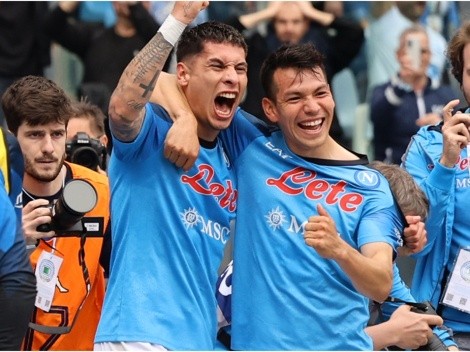 Udinese vs Napoli: TV Channel, how and where to watch or live stream online 2022/2023 Serie A in your country