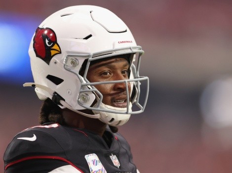 NFL News: DeAndre Hopkins announces the team he'll play for in 2023