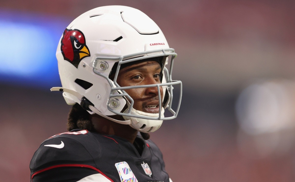 DeAndre Hopkins Signing: 2 Teams 'Still Lurking' on Veteran WR