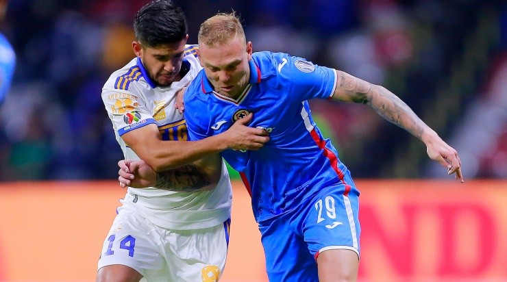 Posibles rivales de Chivas en Liguilla. (JAM Media)