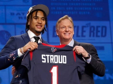 NFL News: Texans QB C.J. Stroud slams critics who judged him for his pre-draft test