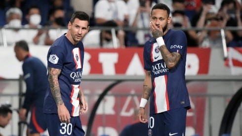 Lionel Messi y Neymar Junior podrían no volver a compartir cancha en PSG.