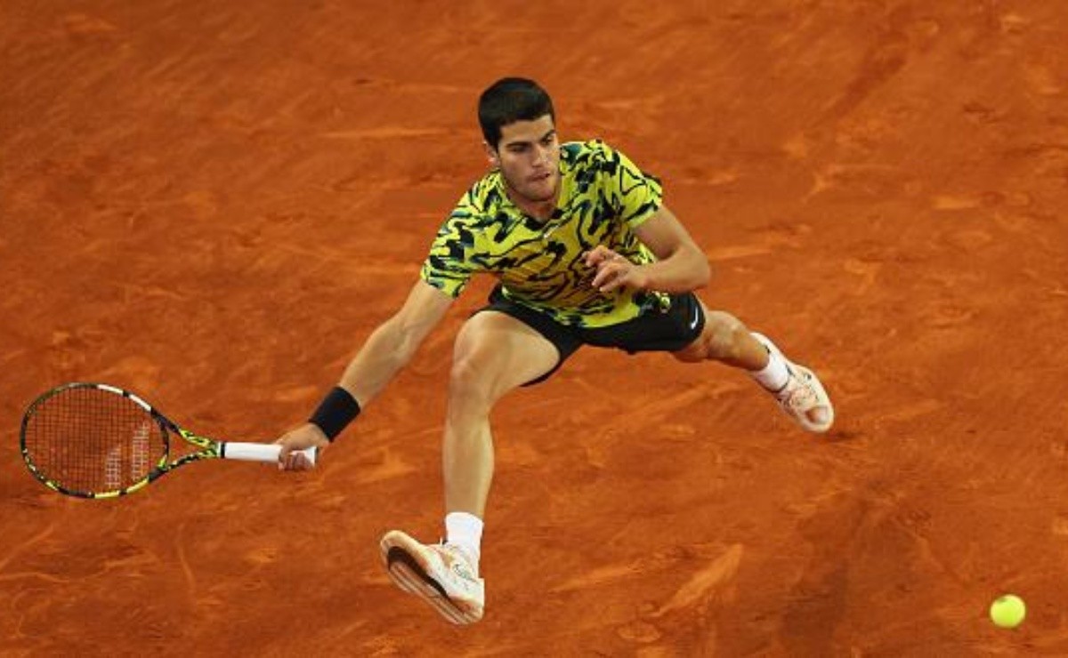 Roland Garros hoje: veja horário e onde assistir ao duelo de Nadal e  Djokovic - Jogada - Diário do Nordeste