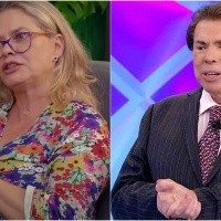 Filha de Silvio Santos desabafa e revela ter sido ‘mandada embora’ por pai