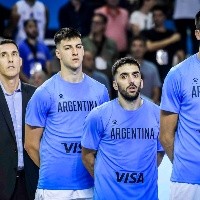 Argentina ya tiene rivales para el Preclasificatorio olímpico de básquet, que se jugará en el país