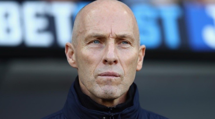 Bob Bradley (Getty Images)