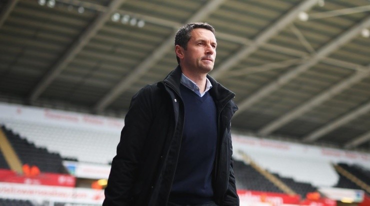Remi Garde (Getty Images)