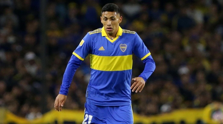 Benfica está tras los pasos de Equi Fernández, informa    A Bola(Foto: Getty)