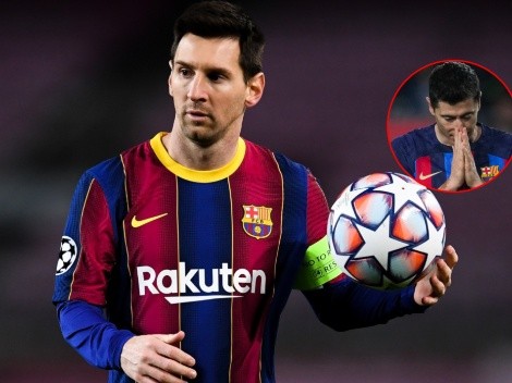 El contundente dato que explica por qué Barcelona extraña horrores a Messi