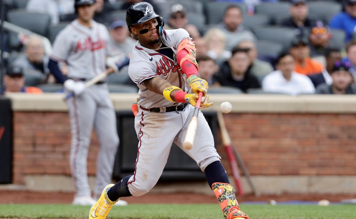 Bravos de Atlanta derrota a Houston y ganan la Serie Mundial de Beisbol  tras 26 años de espera