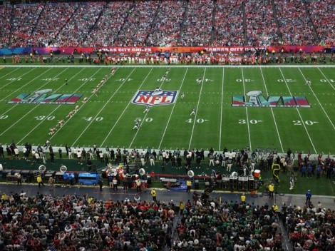 OFICIAL: Super Bowl 2023 es el más visto en la historia de NFL