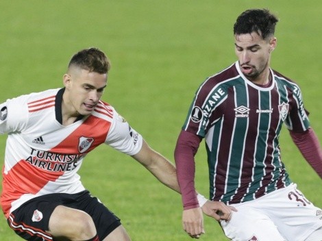 Fluminense x River Plate: Prognósticos e palpites