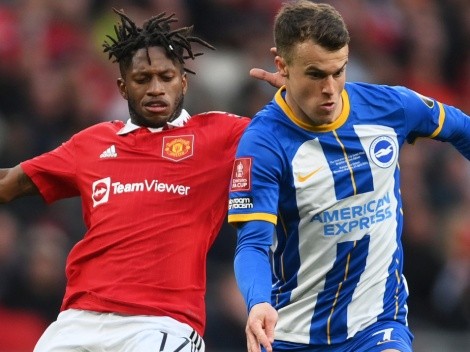 Brighton vs Manchester United: TV Channel, how and where to watch or live stream online free 2022-2023 Premier League in your country today