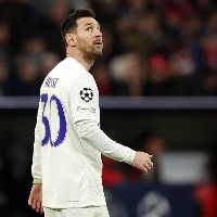 La durísima sanción de PSG a Messi por irse a Arabia Saudita