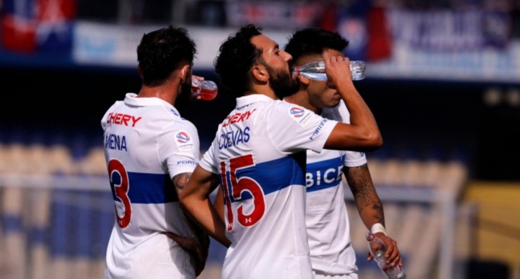 Universidad Católica