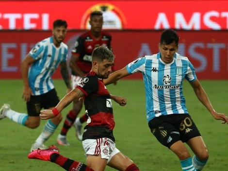 Pronóstico y apuestas de Racing vs. Flamengo por la Copa Libertadores 2023