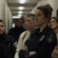 Misántropo: Damián Szifrón se luce con su primera película en inglés